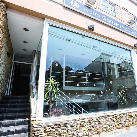 Hotel Garden Bariloche Exterior photo