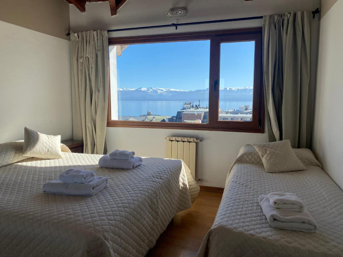 Hotel Garden Bariloche Exterior photo